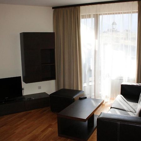 All Seasons Club Bansko Bagian luar foto