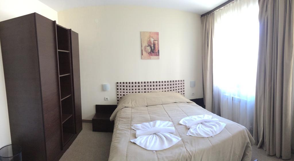 All Seasons Club Bansko Bagian luar foto