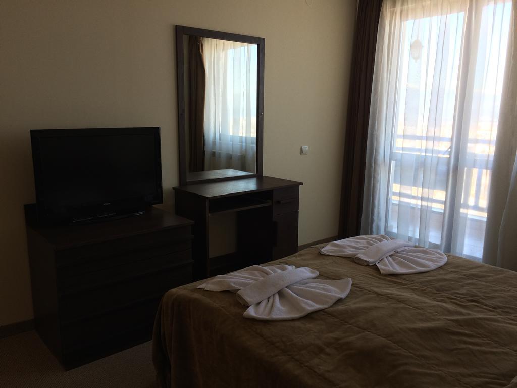 All Seasons Club Bansko Bagian luar foto