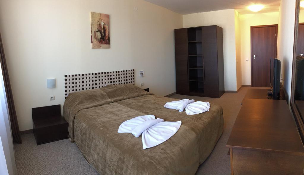 All Seasons Club Bansko Bagian luar foto
