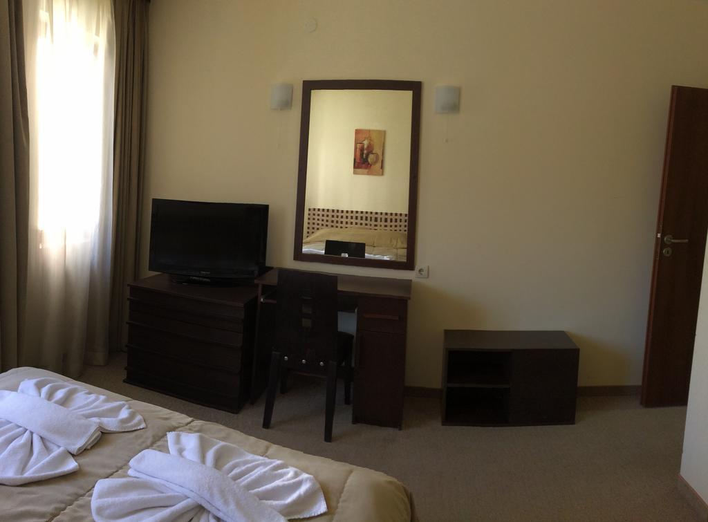 All Seasons Club Bansko Bagian luar foto